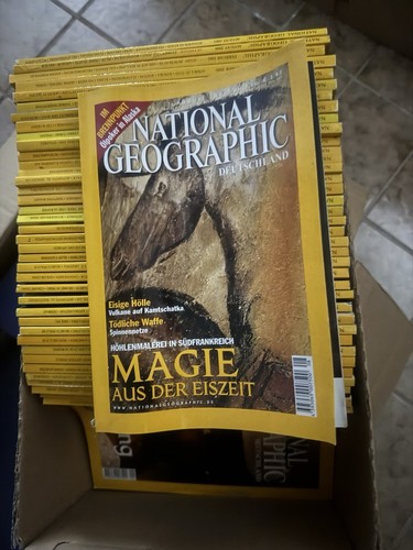 National geographic - national,