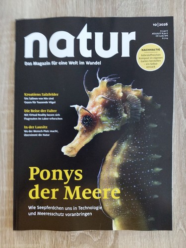 Natur 10 2026 - #, 10/