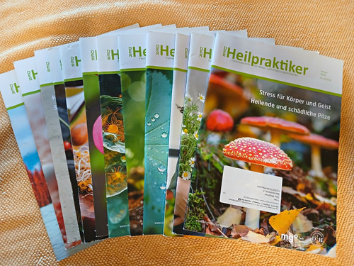 Der heilpraktiker - der,