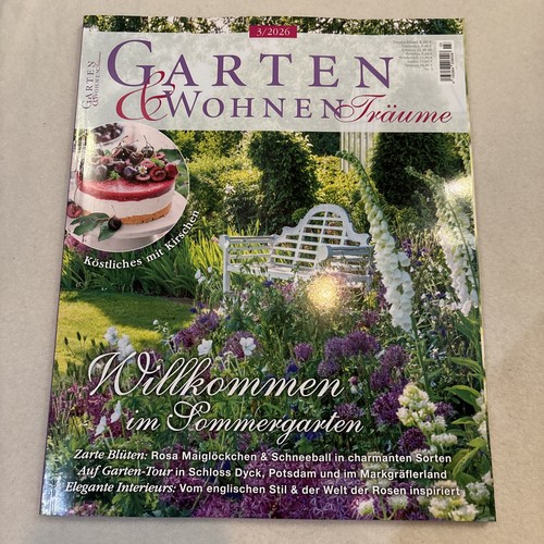 Garten wohnen träume - garten, &
