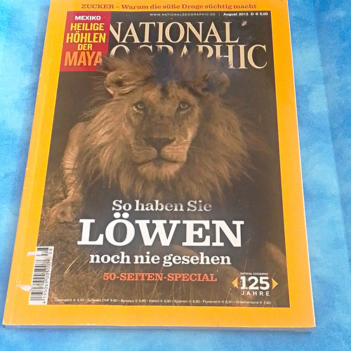 National geographic - national,