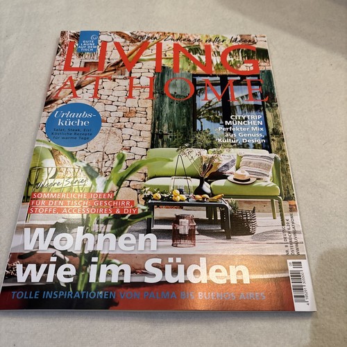 Living home 2026 wohnen - living, 08/2026