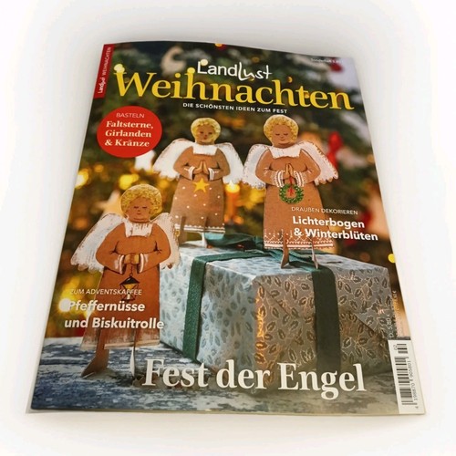 Landlust sonderheft 26 - landlust,