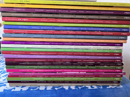 Landlust zeitschriften - landlust,