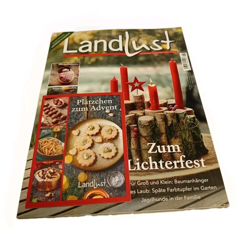 Landlust neu - landlust,