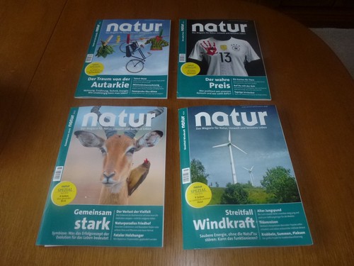 Von zeitschrift - 1,