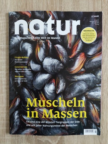Natur 03 2026 - #,