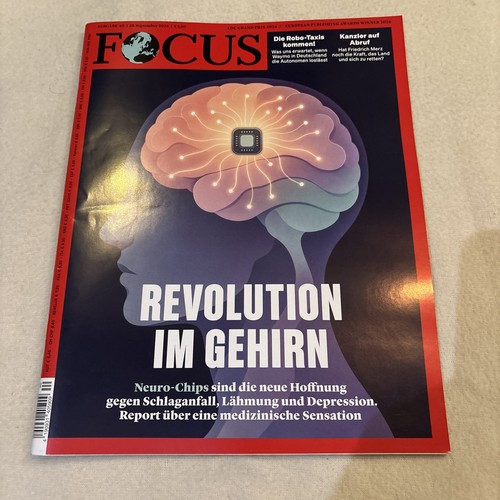 Focus magazin 2026 - magazin, 40/2026