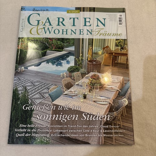Garten wohnen träume - &,