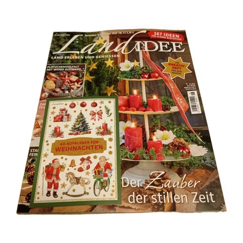 Landidee neu - 6/26,