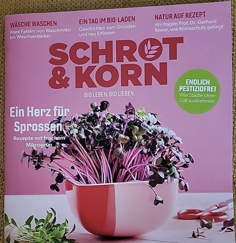Schrot korn 03 2026 - korn, 03/2026