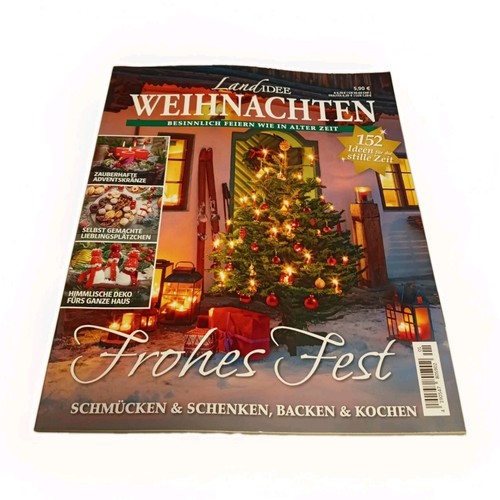 Landidee weihnachten 2026 - landidee,