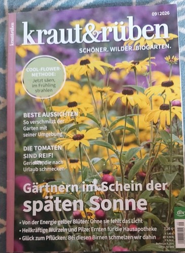 Kraut rüben 2026 - kraut, &
