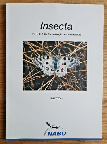 Insecta nabu heft7 - insecta,