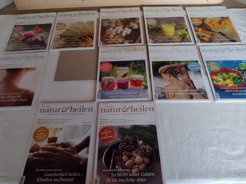 Hefte 2017 natur und - 2017,