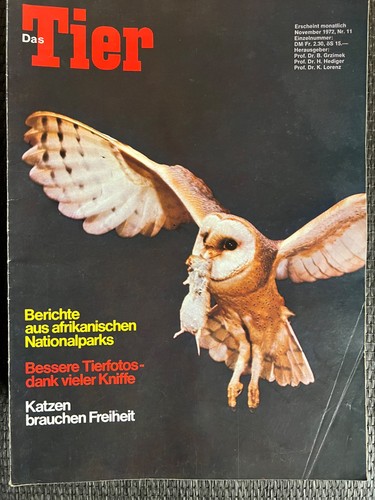 Das tier internationale - das,