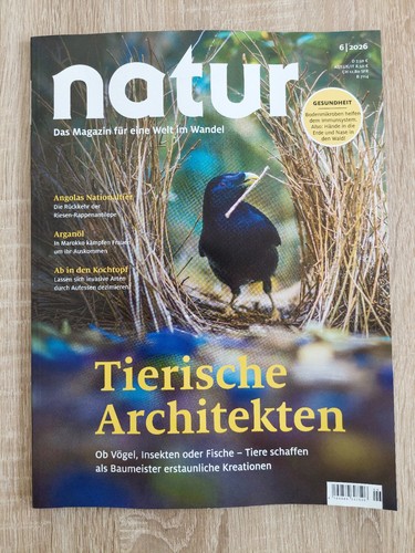 Natur 06 2026 - #,