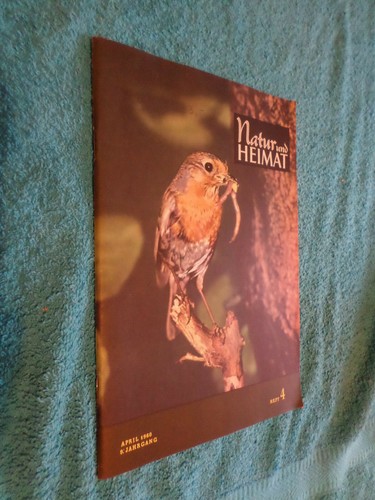 Natur und heimat ddr - natur,