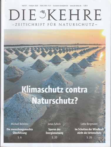 Die kehre zeitschrift für - die,