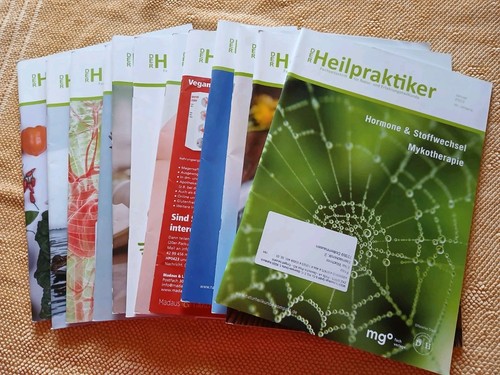 Der heilpraktiker - der,