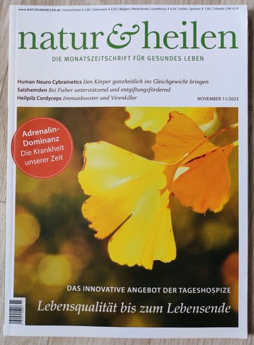 Natur heilen die - natur, &