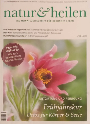 Natur heilen - &,