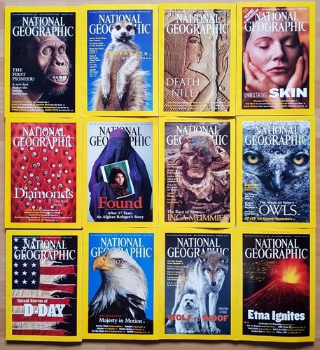 National geographic 2002 - national,